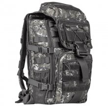 Genesis Pallad 450 Mochila para Portátil hasta 15.6" Camo en PcComponentes