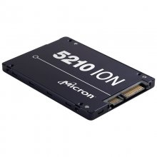 Lenovo ThinkSystem 5210 ION 2.5" SSD 1.92TB SATA 3 QLC 3D NAND en PcComponentes
