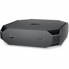 HP Z2 G5 Mini Intel Core i7-10700/16GB/512GB SSD/Quadro T1000 en PcComponentes