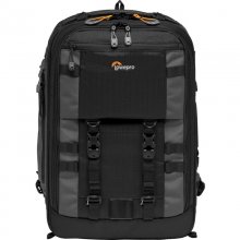 Lowepro Pro Trekker BP 350 AW II Mochila para Cámara Negra