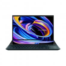 Asus ZenBook Pro Duo 15 UX582LR-H2017T Intel Core i7-10870H/32GB/1TB SSD/RTX 3070/15.6" Táctil en PcComponentes