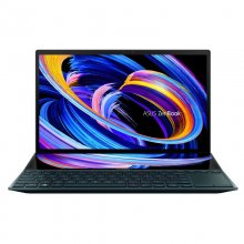 Asus Zenbook Duo 14 UX482EG-KA148T Intel Core i7-1165G7/16GB/1TB SSD/MX450/14" Táctil en PcComponentes