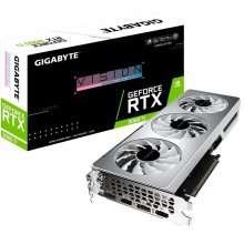 Gigabyte GeForce RTX 3060 Ti VISION OC 8GB GDDR6 Reacondicionado en PcComponentes