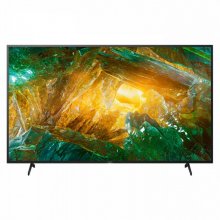 Sony KE-75XH8096 75" LED UltraHD 4K HDR en PcComponentes