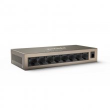 Tenda TEG1008M Switch 8 Puertos Gigabit en PcComponentes