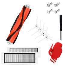Kit de Accesorios para Aspiradoras Xiaomi Roborock S60/S65/S50/S51/S55/S5/S6 en PcComponentes