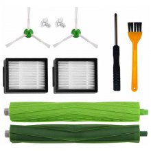 Kit de Accesorios para Aspiradora iRobot Roomba Serie i7/E5/E6/E7 en PcComponentes