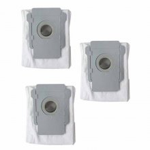 Kit 3 Bolsas Eliminación Suciedad para iRobot Roomba Serie i7/E5/E6/S9 en PcComponentes