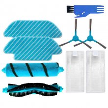 Kit Accesorios de Reemplazo para Aspiradoras Cecotec Conga 4090/4490/4690 en PcComponentes