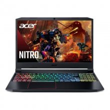 Acer Nitro 5 AN515-55-75FS Intel Core i7-10750H/16GB/1TB SSD/RTX 3060/15.6" en PcComponentes