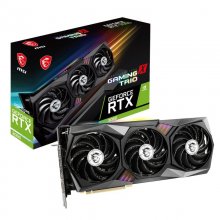 MSI GeForce RTX 3060 GAMING X TRIO 12GB GDDR6 Reacondicionado en PcComponentes