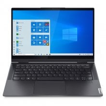 Lenovo Yoga 7 14ITL5 Intel Core i7-1165G7/16GB/512GB SSD/14" Táctil en PcComponentes