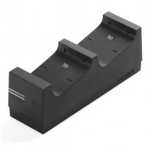Snakebyte Twin:Charge X Estación Carga y 2 Baterías para Controller Xbox One Reacondicionado en PcComponentes