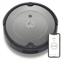 iRobot Roomba 694 Robot Aspirador en PcComponentes