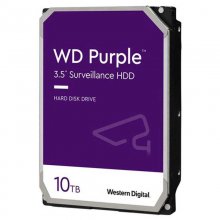 WD Purple 3.5" 10TB SATA 3 en PcComponentes