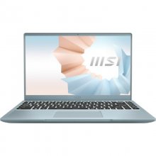 MSI Modern 14 B11M-091XES Intel Core i7-1165G7/16GB/512GB SSD/14" Reacondicionado en PcComponentes