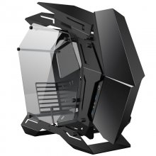 Jonsbo Mod3 RGB Cristal Templado USB 3.0 en PcComponentes