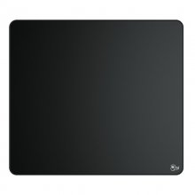 Glorious PC Gaming Race Elements Fire Alfombrilla Gaming Negra en PcComponentes