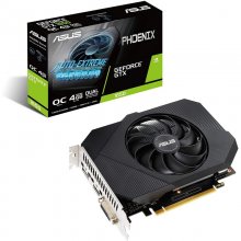 Asus GeForce GTX 1650 Phoenix OC 4GB GDDR6 Reacondicionado en PcComponentes