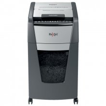 Rexel Optimum Autofeed 300M Destruidora de Papel Corte em Micropartículas 60L en PcComponentes