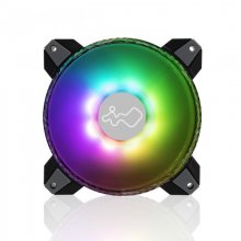 InWin Saturn ASN120 Ventilador Suplementario ARGB 120mm en PcComponentes