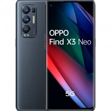 Oppo Find X3 Neo 12GB/256GB 6.5'' Preto Recondicionado en PcComponentes