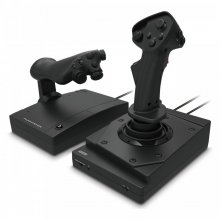 Hori Flight Stick Joystick de Vuelo para PS5/PS4/PS3/PC en PcComponentes