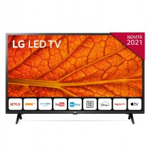 LG 43LM6370PLA 43" LED FullHD HDR10 en PcComponentes