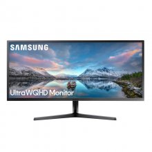 Samsung LS34J550WQRXEN 34" LED UltraWide QHD FreeSync en PcComponentes
