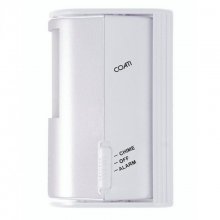 Coati Detector de Movimiento PIR con Alarma en PcComponentes