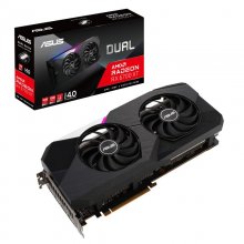 Asus Dual Radeon RX 6700 XT 12GB GDDR6 en PcComponentes