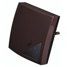 Coati Repelente Ultrasónico de Mosquitos Gris Cálido en PcComponentes