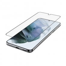 Belkin Tempered Curve Protector Cristal Templado Curvo para Samsung Galaxy S20 Ultra en PcComponentes