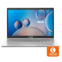 Asus Laptop 14 F415EP Intel Core i5-1135G7/8GB/512GB SSD/MX330/14'' (PT) en PcComponentes