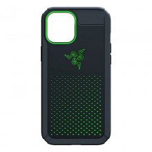Razer Arctech Pro Funda Negra para iPhone 12 Pro Max en PcComponentes