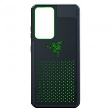 Razer Arctech Pro Funda Negra para Samsung Galaxy S21 Ultra en PcComponentes