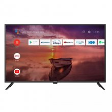 Infiniton INTV-43AF2300 43" LED UltraHD 4K en PcComponentes