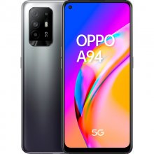 Oppo A94 5G 8/128GB Negro Libre