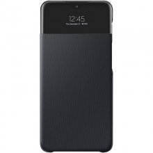 Samsung Smart S View Wallet Cover Funda Negra para Samsung Galaxy A32 5G en PcComponentes