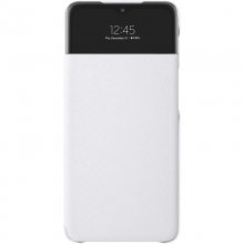Samsung Smart S View Wallet Cover Funda Blanca para Samsung A32 5G en PcComponentes