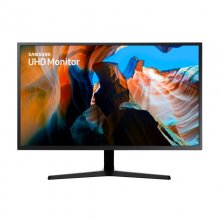 Samsung LU32J590UQRXEN 31.5" LED UltraHD 4K FreeSync en PcComponentes