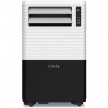 CHiQ CPC09PAP01 Aire Acondicionado Portátil 9000 BTU/h en PcComponentes