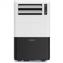 CHiQ CPC12PAP02 Aire Acondicionado Portátil 12000 BTU/h en PcComponentes