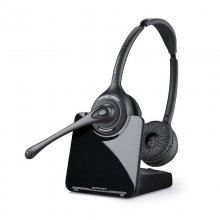 Plantronics CS520A Auriculares + Base de Carga Reacondicionado en PcComponentes