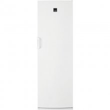 Zanussi ZRDN39FW Frigorífico185x60 Blanco F