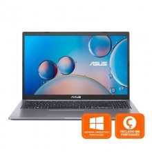 Asus Vivobook F515JA-31BHDSB1 Intel Core I3-1115G4/4GB/256GB SSD/15.6'' (PT) en PcComponentes