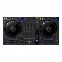 Pioneer DDJ-FLX6 Controladora DJ 4 Canales Reacondicionado en PcComponentes