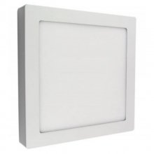 Iglux LS-102218-FB Downlight LED Empotrable Cuadrado 18W Blanco Frío en PcComponentes