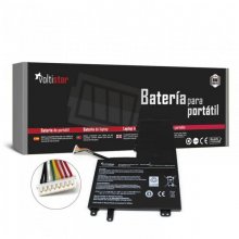 Voltistar Batería para Toshiba Satellite M40-A M40T M50-A PA5157U-1BRS en PcComponentes