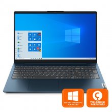 Lenovo IdeaPad 5 15ITL05-590 Intel Core i7-1165G7/8GB/512GB SSD/MX450/15.6'' (PT) en PcComponentes